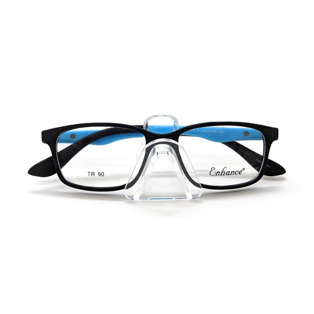 New Enhance Kids 4143 Eyeglass Frame